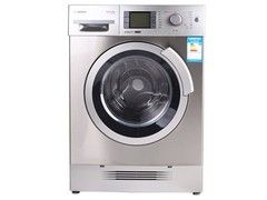 博世 WVH305690W洗衣机