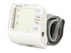 欧姆龙 HEM-6051血压计