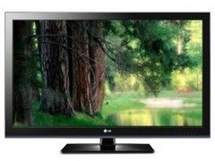 LG 37LV365C液晶电视