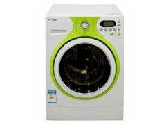 美的 MG60-1201LPC洗衣机