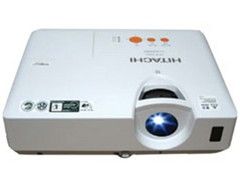 日立 HCP-340X投影机