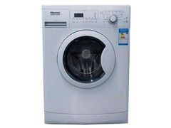 海信 XQG52-X1001洗衣机