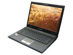 方正 颐和 A400（i3 370M/2G/500G/1G独显）笔记本电脑