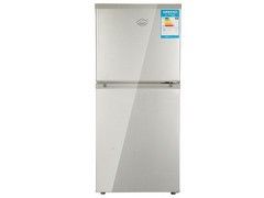 冰熊 BCD-138冰箱
