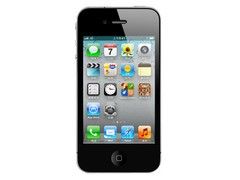 苹果 iPhone 4S（8GB）手机