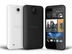 HTC Desire 300手机