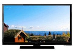 夏普 LCD-32NX110A液晶电视