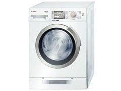 博世 WVH305600W洗衣机