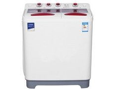 现代 XPB90-9018SL洗衣机