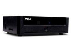 迈乐A100双核版智能电视盒