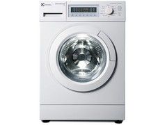 伊莱克斯 EWF1263SW洗衣机