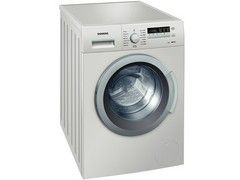 西门子 XQG75-12P268(WM12P268TI)洗衣机