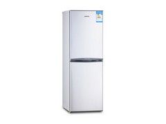 奥马 BCD-186A6冰箱