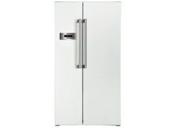博世 BCD-610W(KAN62V02TI)冰箱
