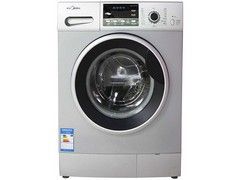 美的 MG70-N1003E(S)洗衣机