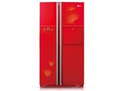 LG GR-C2277NXE冰箱
