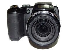 锡恩帝 HX600行业版数码相机