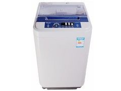 惠而浦 D6035CT洗衣机