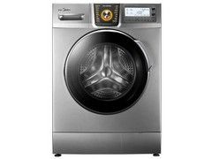 美的 MG60-1211LDPC(S)洗衣机