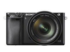 索尼 A6000套机（E 16-70mm）数码相机