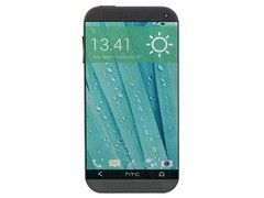HTC One M9手机