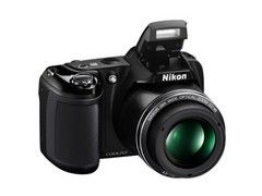 尼康 L340数码相机