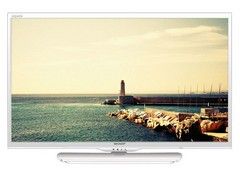 夏普 LCD-40DS10A-WH液晶电视