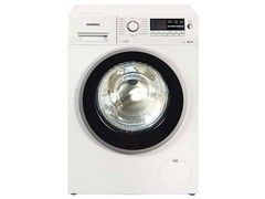西门子 XQG80-12S360(WM12S3600W)洗衣机