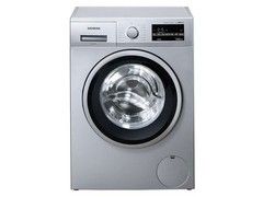 西门子 WM12P1681W洗衣机