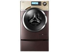 美的 MD80-1407LIDG洗衣机