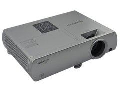 夏普 XG-MX460A投影机