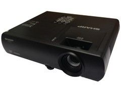 夏普 XG-MX660A投影机