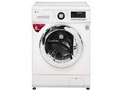 LG WD-T12412DG洗衣机