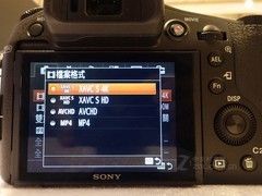 索尼 RX10 II数码相机