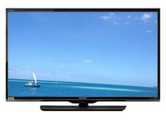 夏普 LCD-40LX460A液晶电视