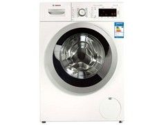 博世 XQG90-WAS244601W洗衣机