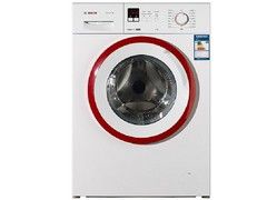 博世 WAE161601W洗衣机