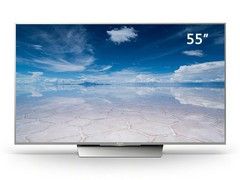 索尼 KD-65X8500D液晶电视