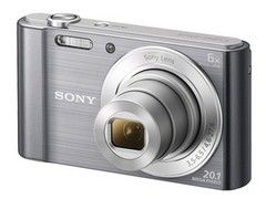 索尼 W810数码相机