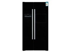 博世 BCD-610W(KAN63S51TI)冰箱