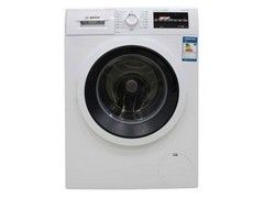 博世 XQG62-WLK242601W洗衣机