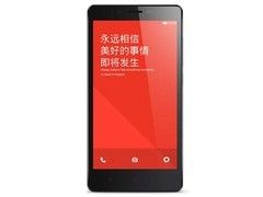小米 红米Note（标准版/联通4G/1GB RAM）手机