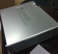 夏普 XG-HB400XA（银色）投影机