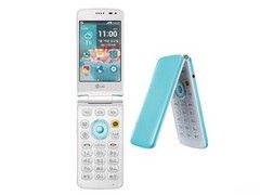 LG ice cream smart（联通3G）手机