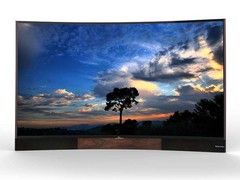 TCL L55H8800S-CUD液晶电视
