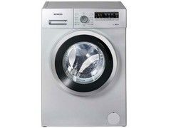 西门子 XQG70-WM12E2681W洗衣机