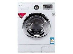 LG WD-T12411DN洗衣机