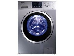 海信 XQG80-A1402F洗衣机
