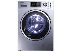 海信 XQG80-B1402FP洗衣机