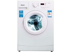 海信 XQG70-S1066W洗衣机